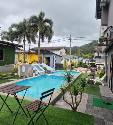 TC Maya Abaya Hotel