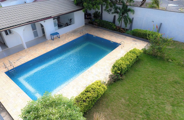 TCC APARTMENT