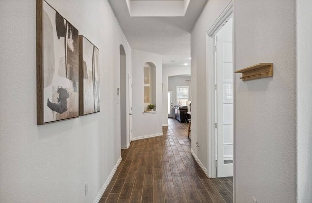 TCH - 4BR/2BA Home in Prosper - TR