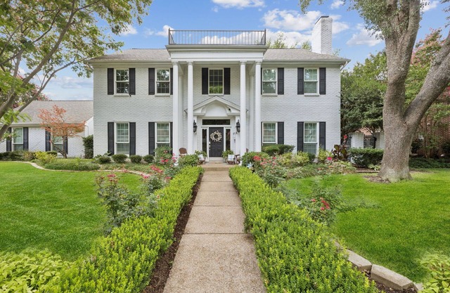 TCH -Spacious 4bd/4ba home in Fort Worth with Pool