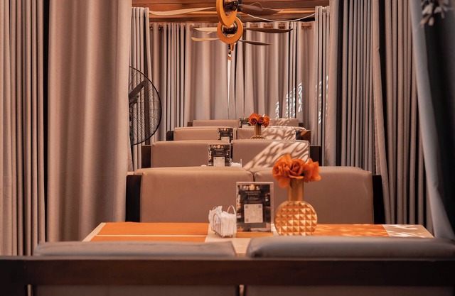Tchetche Hotel & Restaurant