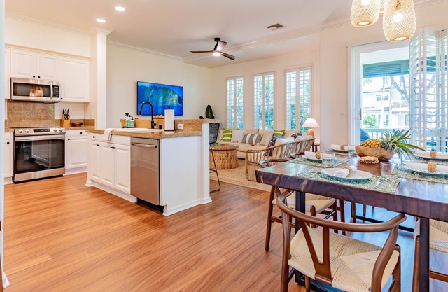 TCP-1136 | Seagrove Ohana House Ko Olina