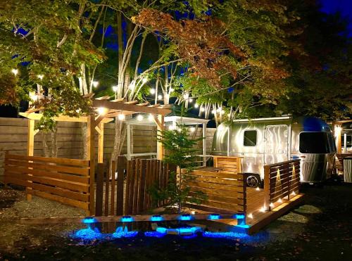 TCS Camper's Area Eniwa TCS Village - Vacation STAY 42329v