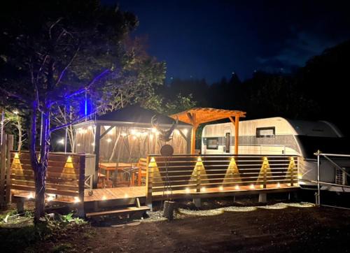 TCS Camper's Area Eniwa TCS Village - Vacation STAY 42330v