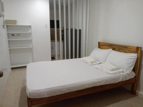 TD ROOMSTAY