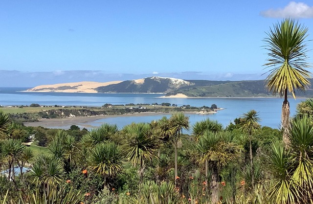 Te Ahuru Mowai - The Safe Haven