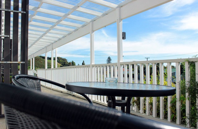 Te Awa Motel