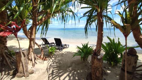 Te Fitii Garden & Beach