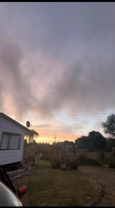 Te Kaha Beach House