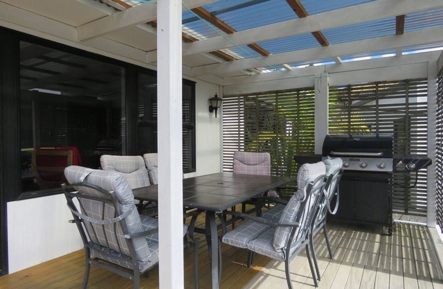 Te Kiri House