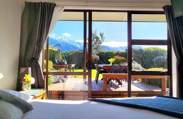 Te Mahuru Retreat