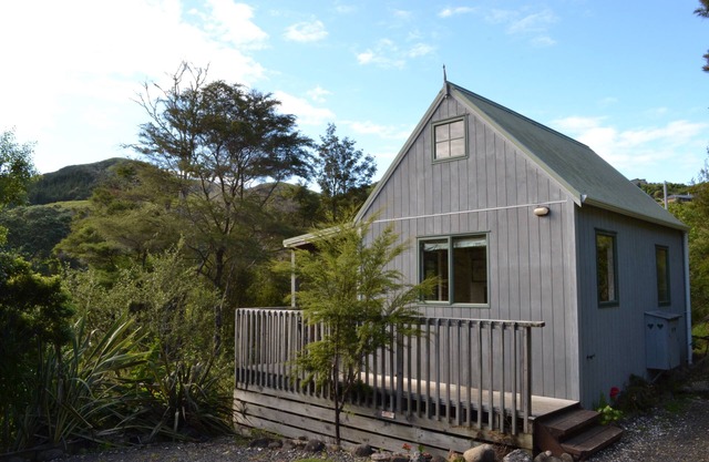 Te Mata Lodge
