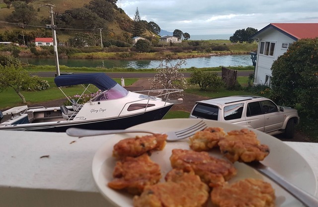 Te Mata Paradise, Thames Coast, Coromandel