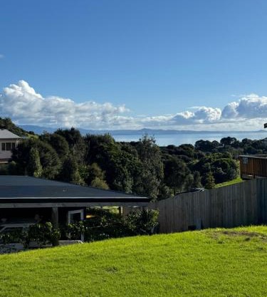 Te Mata Retreat
