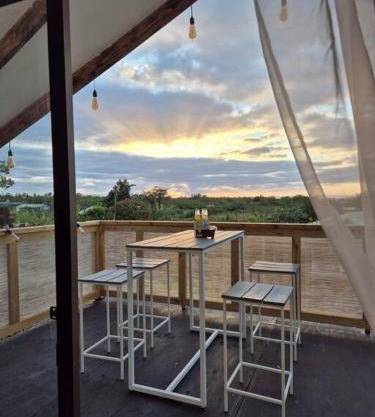 Te Rano Lodge