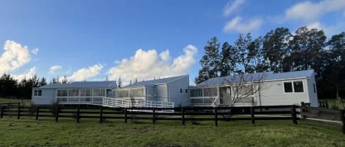 Te Tihi Noho Shared Accommodation