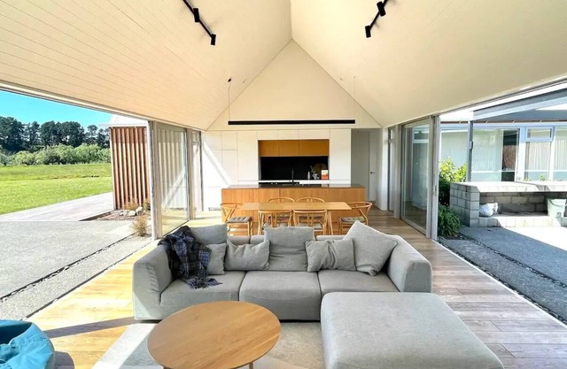 Te Whare Waipara