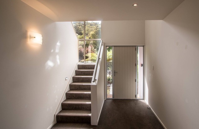 Te Wharepuni - Tata Beach Holiday Home