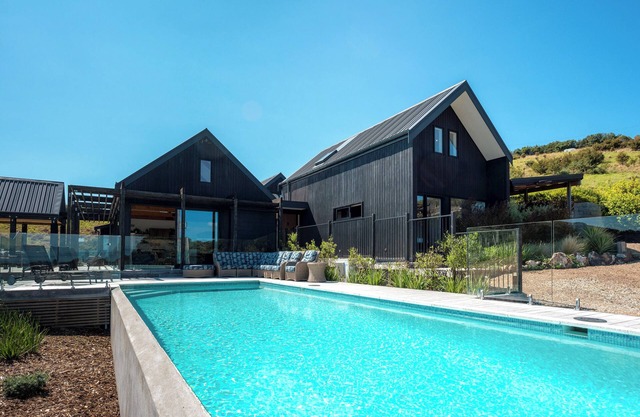 Te Whau Retreat - Main House