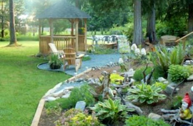 Tea Cozy Bed & Breakfast