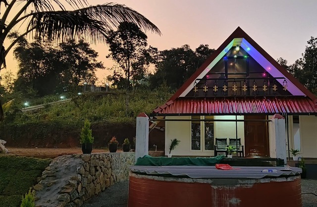 Tea Haven Homestay