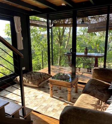 Tea Plantation Bungalow In Galle