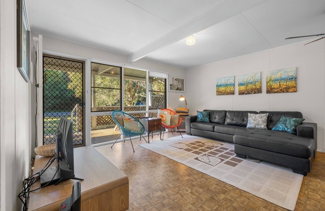 Tea Tree Lodge en Hat Head