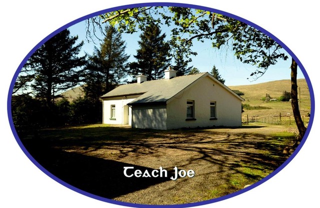 Teach Joe