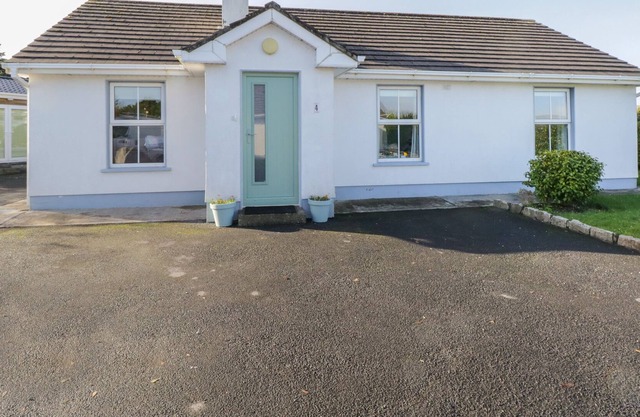 Enseñe a Teolai, CARRAROE, GALWAY DEL CONDADO