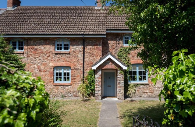 Teacher's Cottage