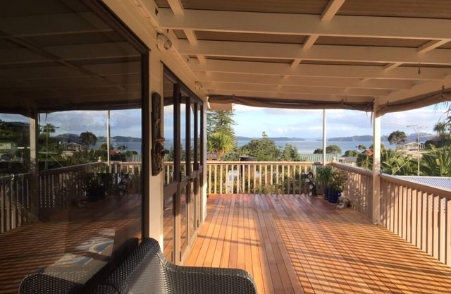 Tapeka / Russell Holiday Home
