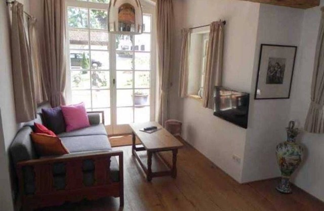 Casa de té a partir de 110,00 euros - Haus Tremmel