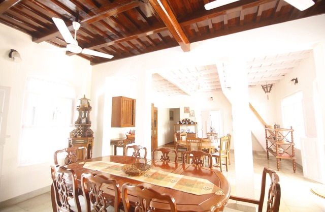 Casa de campo Teak Grove