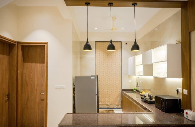 Teakwood 29 by Ebony Stays – Premium 3BHK Villa in Lonavala with Views