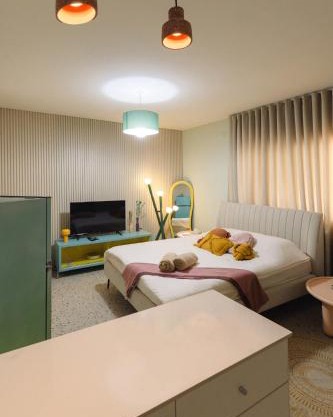 Teal Guesthouse