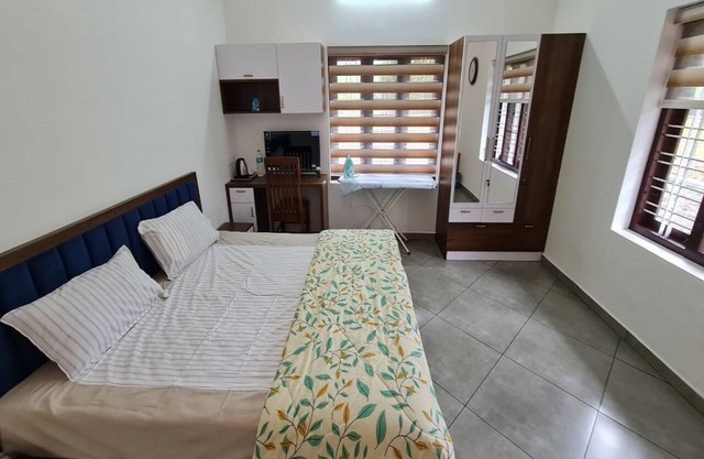 Teal Heritage Villa - Koothattukulam