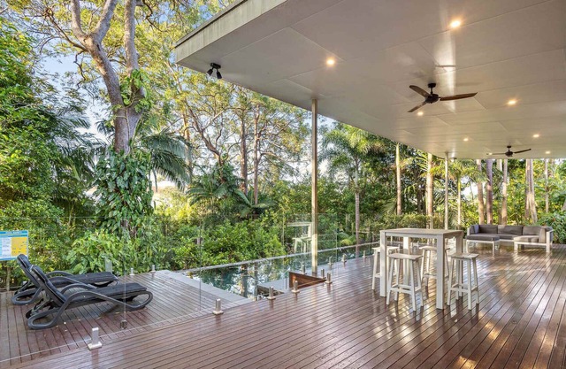Private Family Oasis, Sunshine Coast