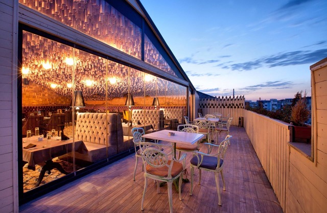 Teatro Boutique Hotel