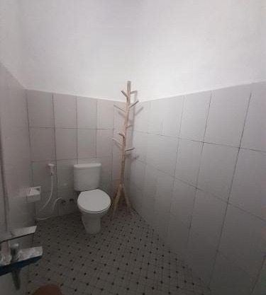 Teba Bakas Guest House