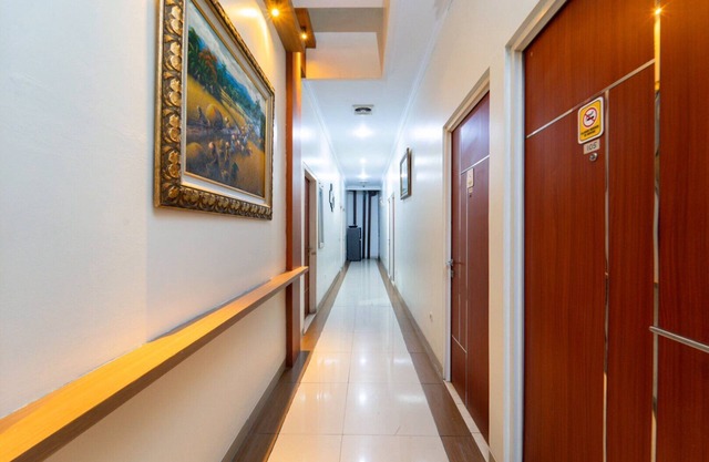 Tebet Utara Suites