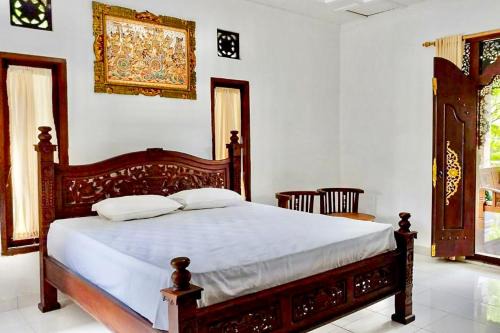 Tebluess Guesthouse Gianyar RedPartner
