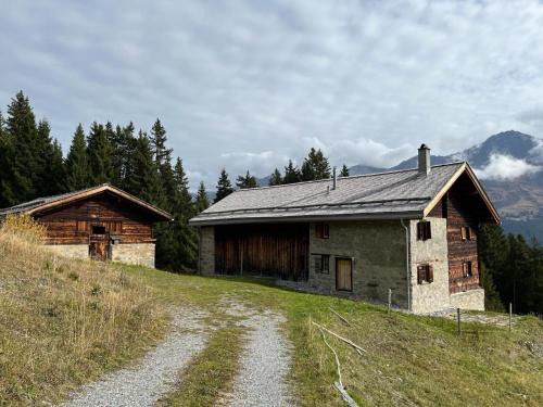 Tech-Free Haven - Acla Sissi - Lenzerheide