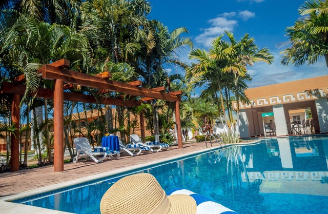 Tecnohotel Itzaes