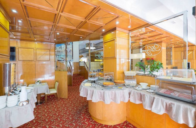 Teco Hotel