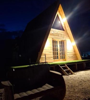 Tecolote Glamping
