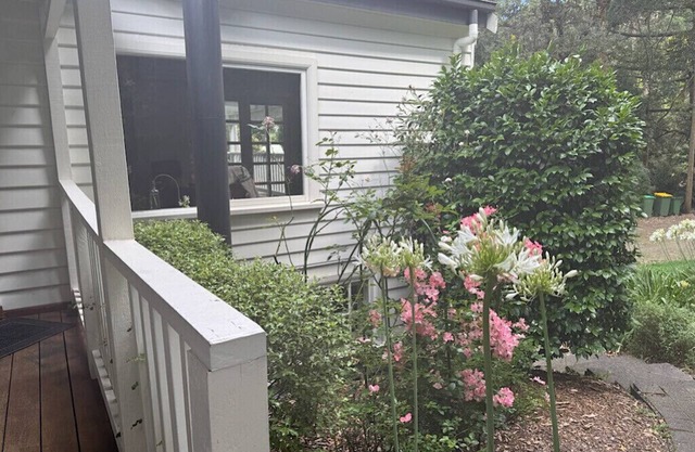 Tecoma Hills Getaway