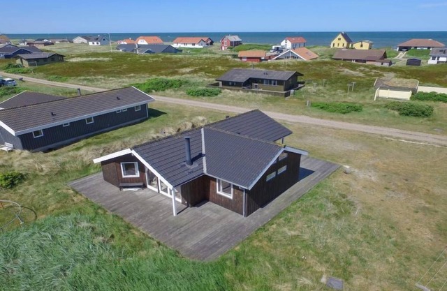 "Tecumseh" - 150m from the sea by Interhome