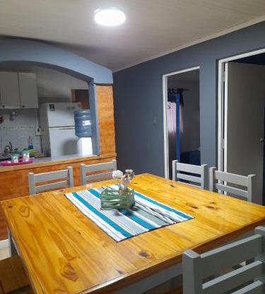 Tedin House