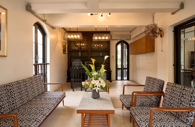 Teera Villa Chiang Mai
