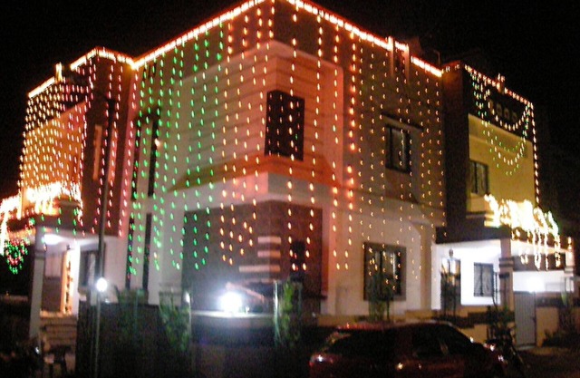 Teerth Villa